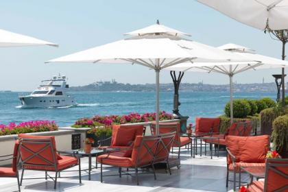 Four Seasons Hotel Istanbul At The Bosphorus - image 12